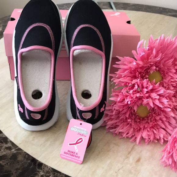 skechers go walk deluxe